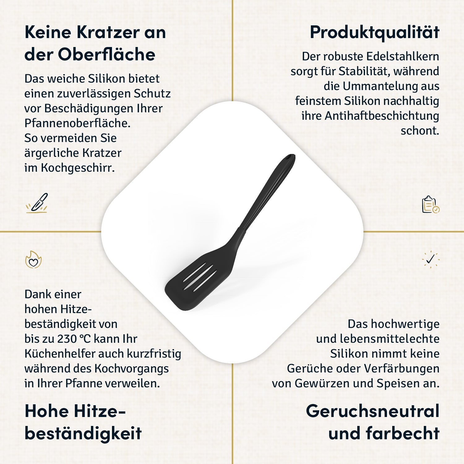Pfannenwender