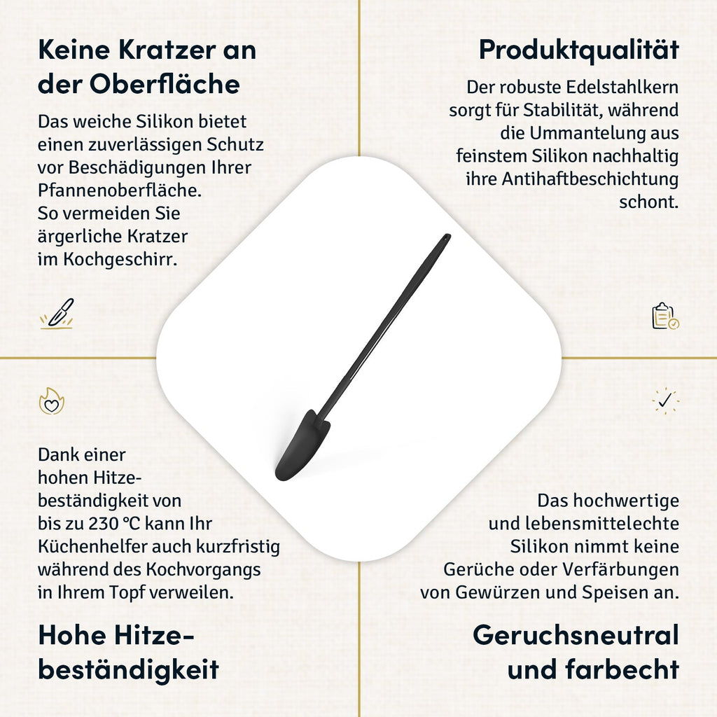 Restelöffel