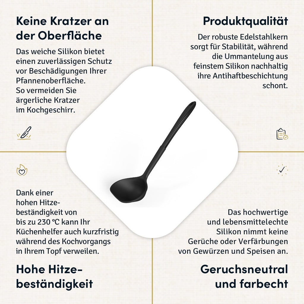 Schöpfkelle