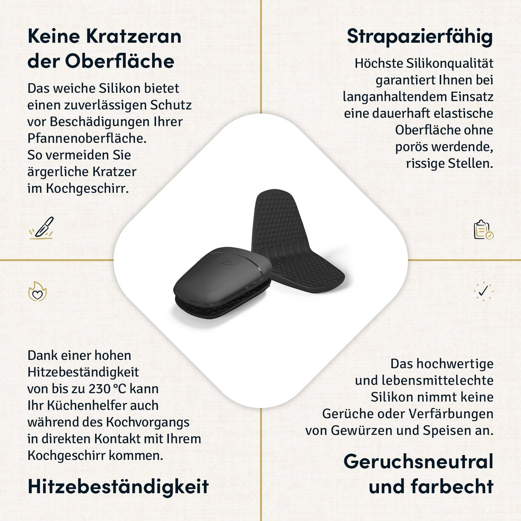 Thermo Fingerschutz 2er-Set