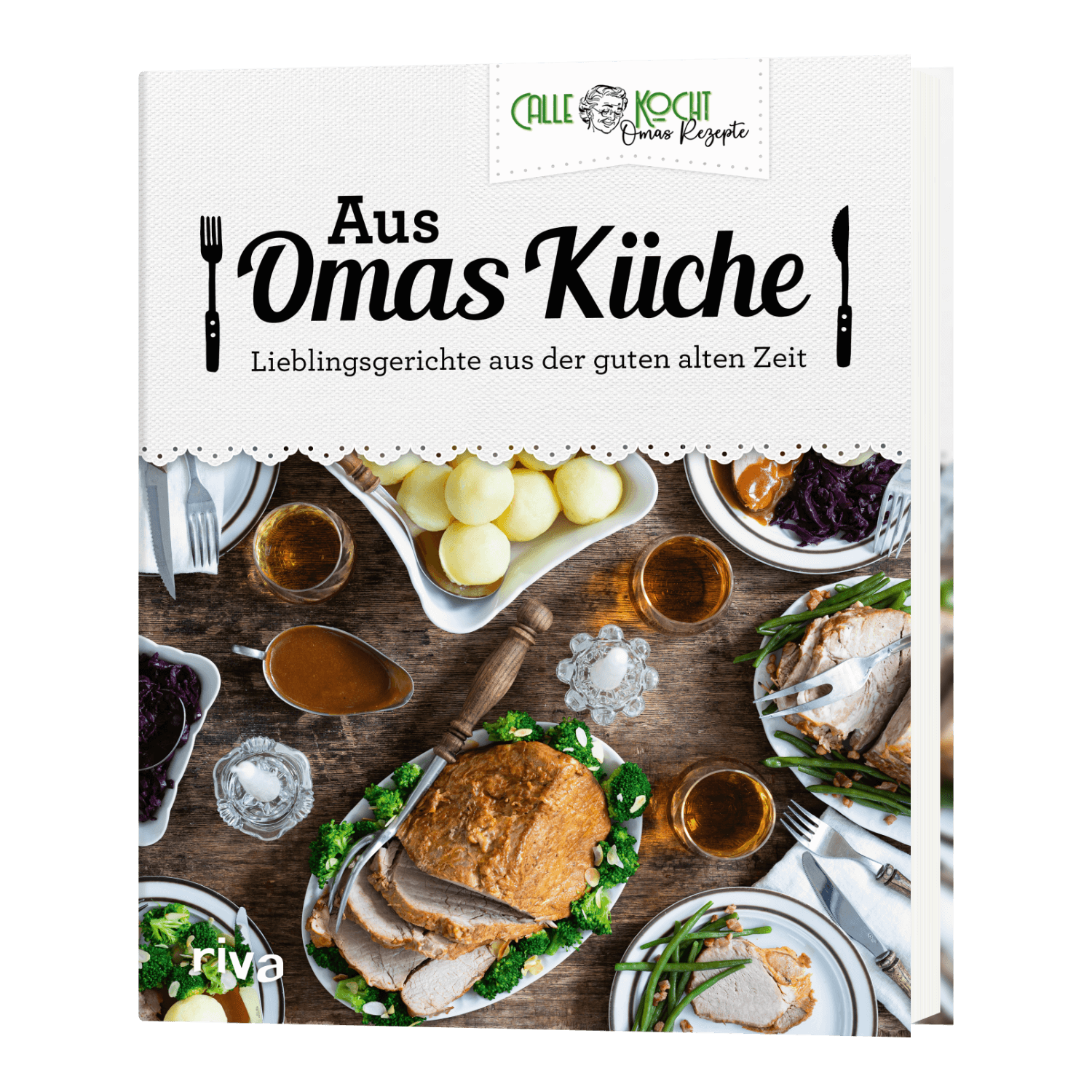 Aus Omas Küche I "CalleKocht"