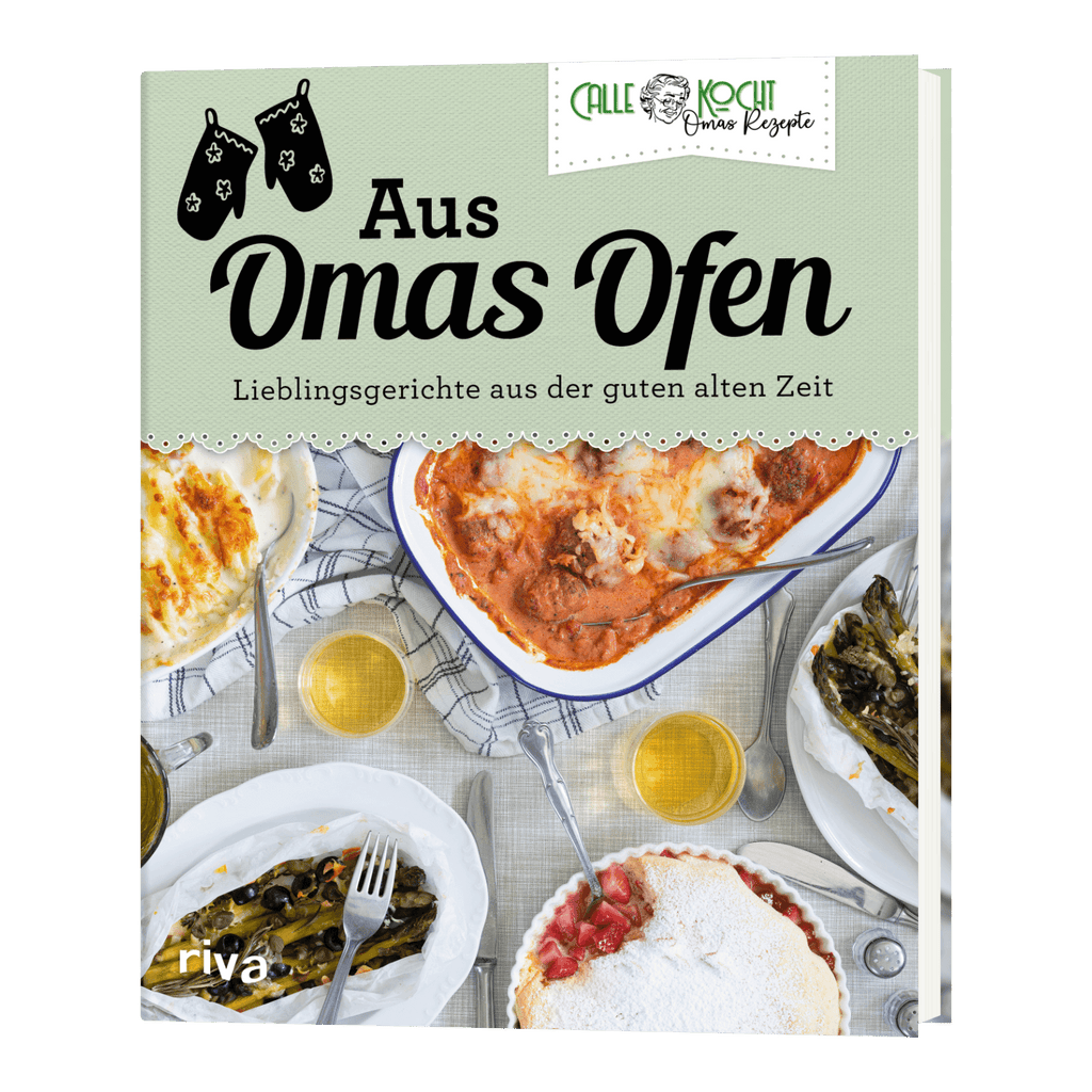Aus Omas Ofen I "Callekocht"