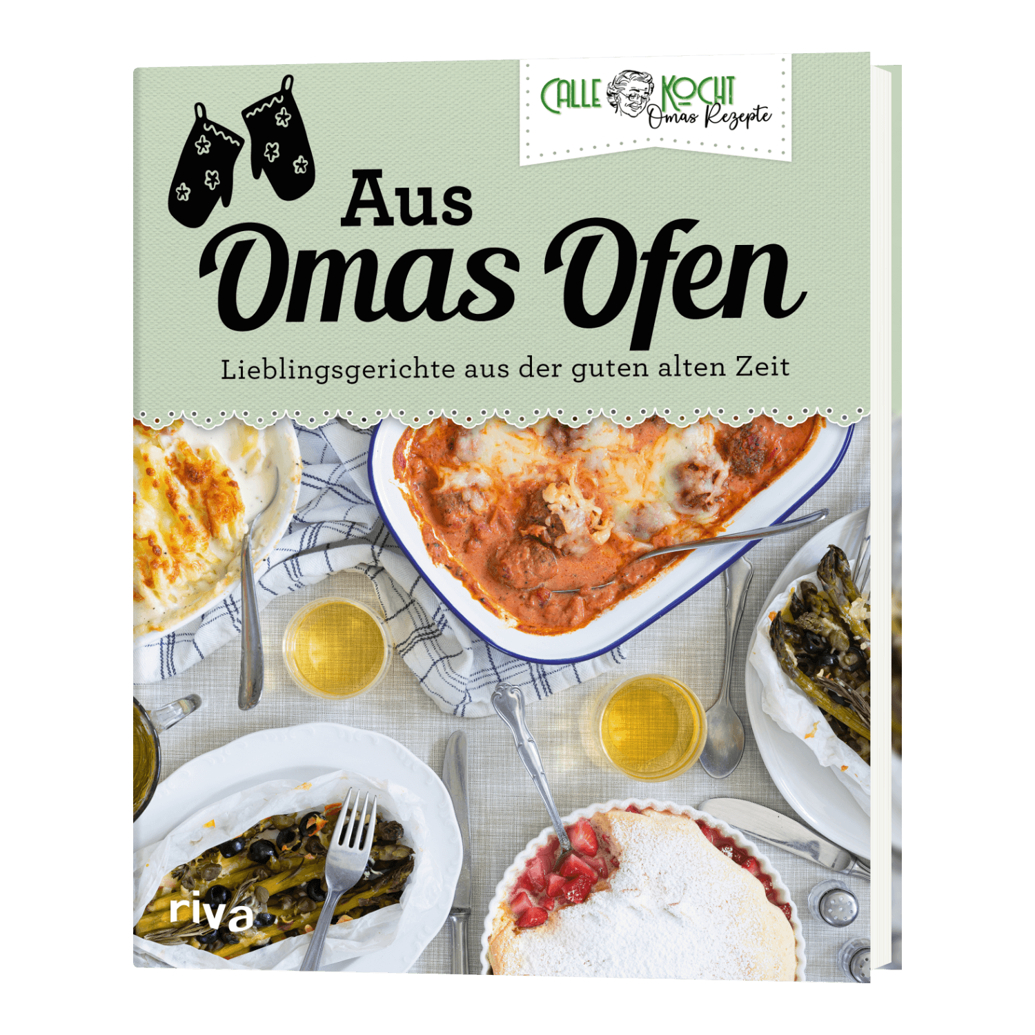 Aus Omas Ofen I "Callekocht"