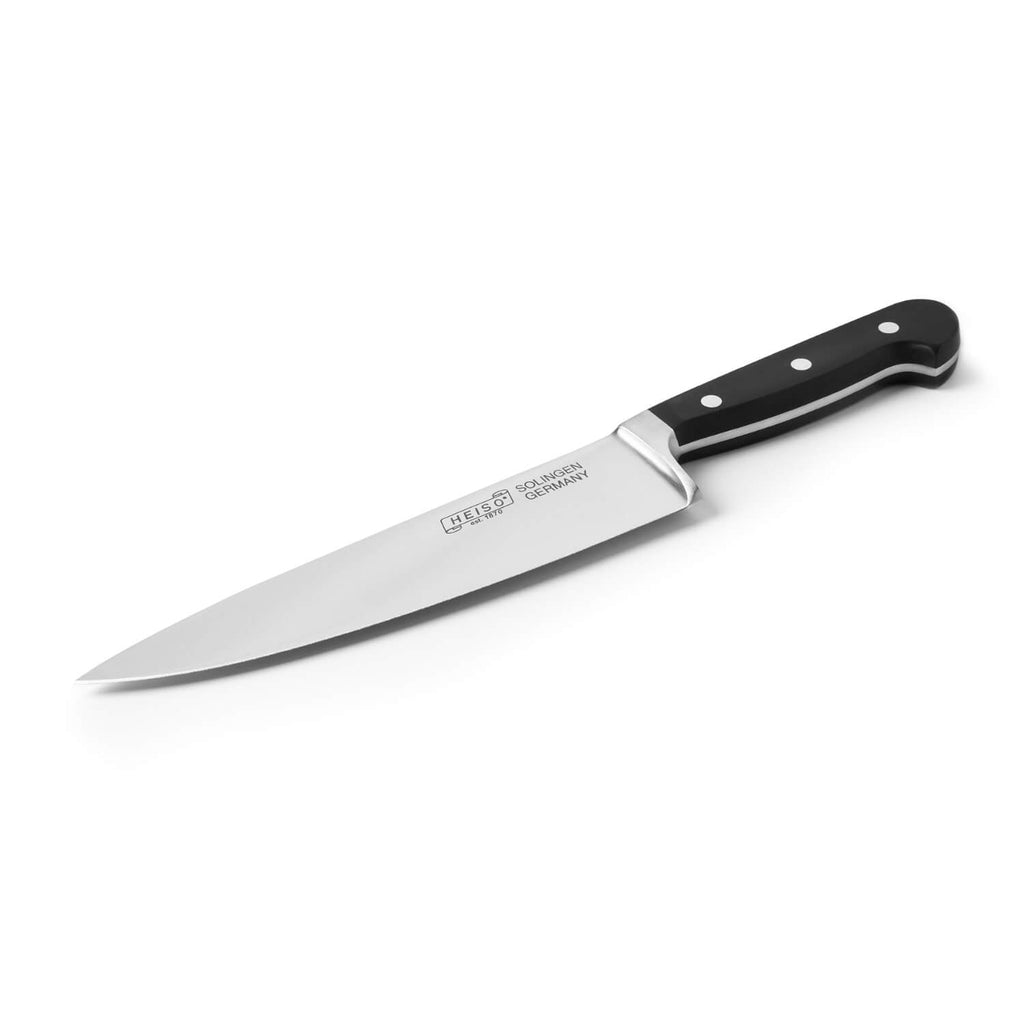 Chefmesser 21 cm, handgeschmiedet in Solingen