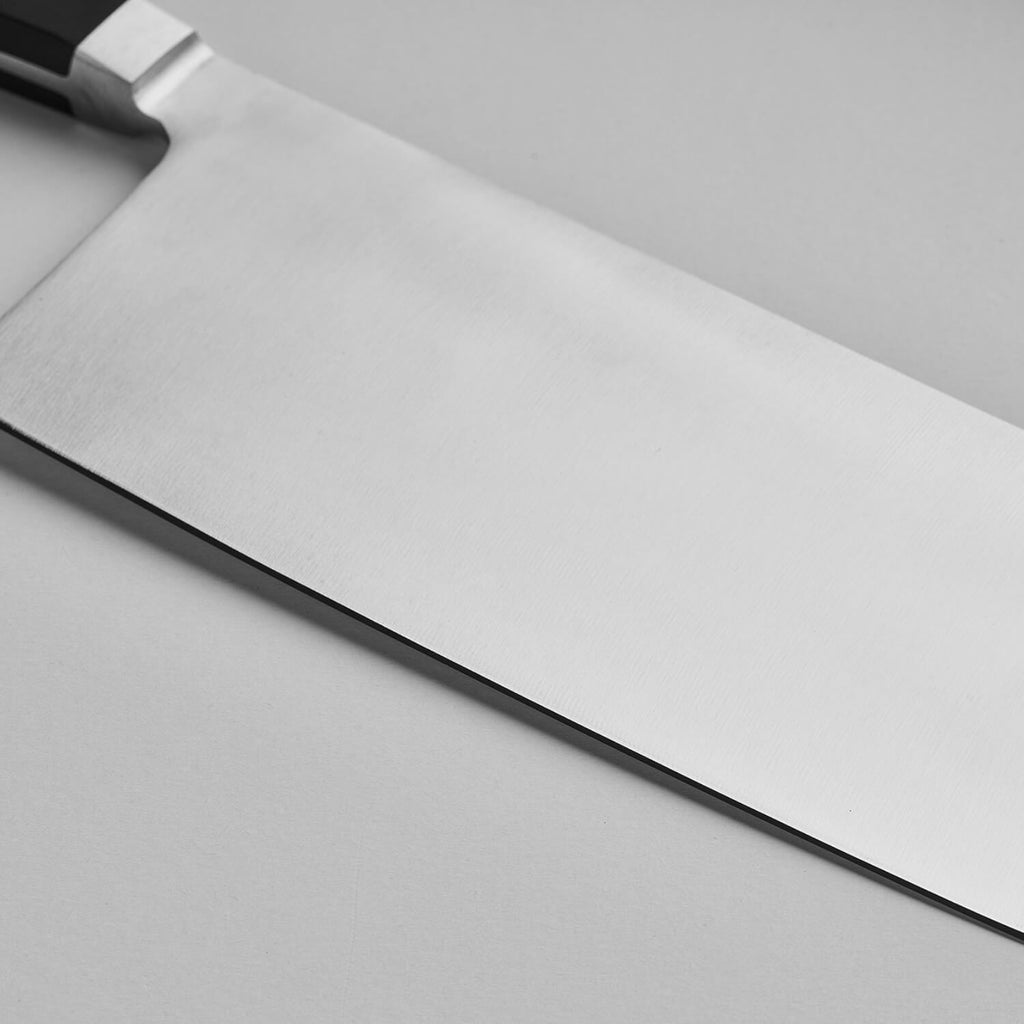 Hackmesser 18 cm, handgeschmiedet in Solingen