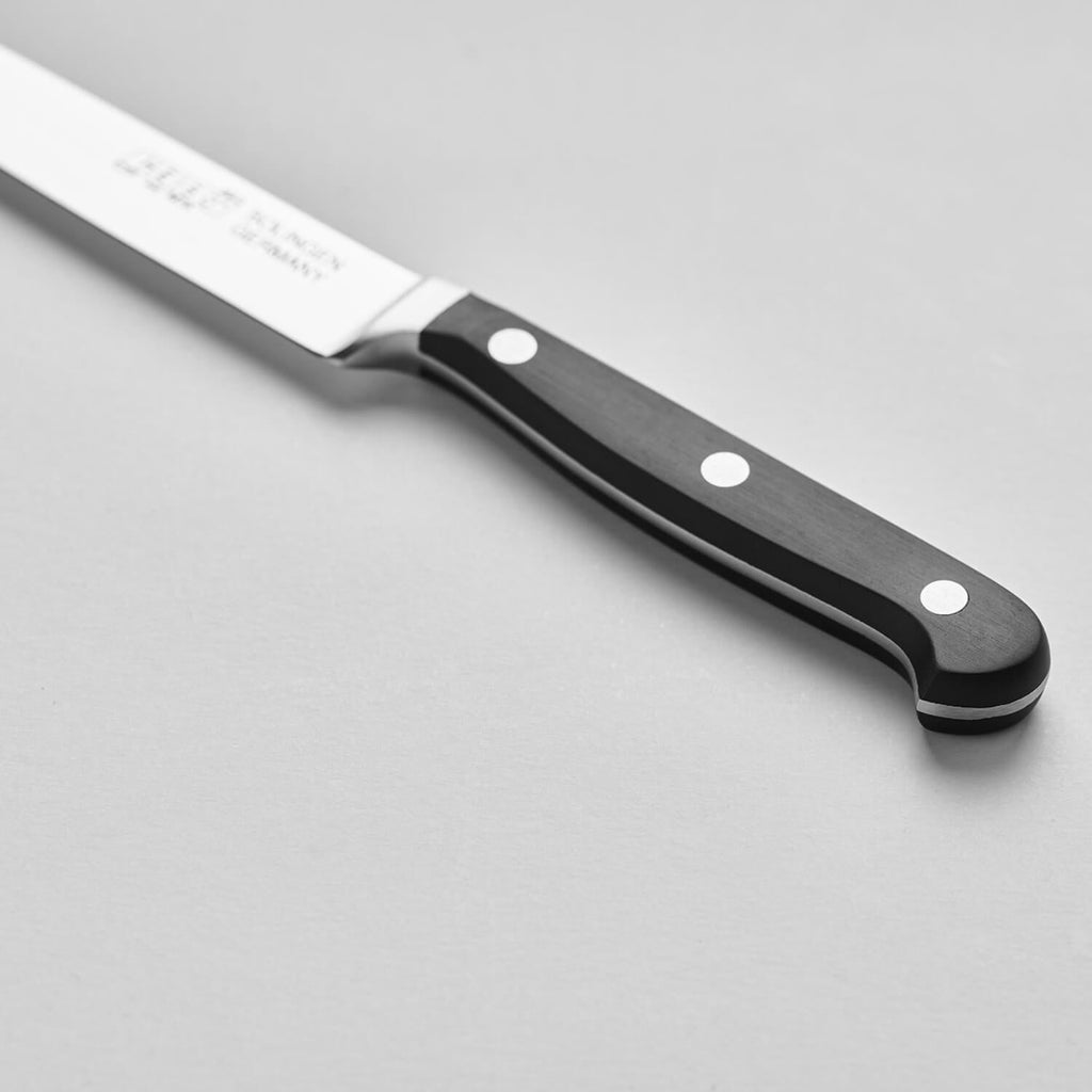 Spickmesser 13 cm, handgeschmiedet in Solingen