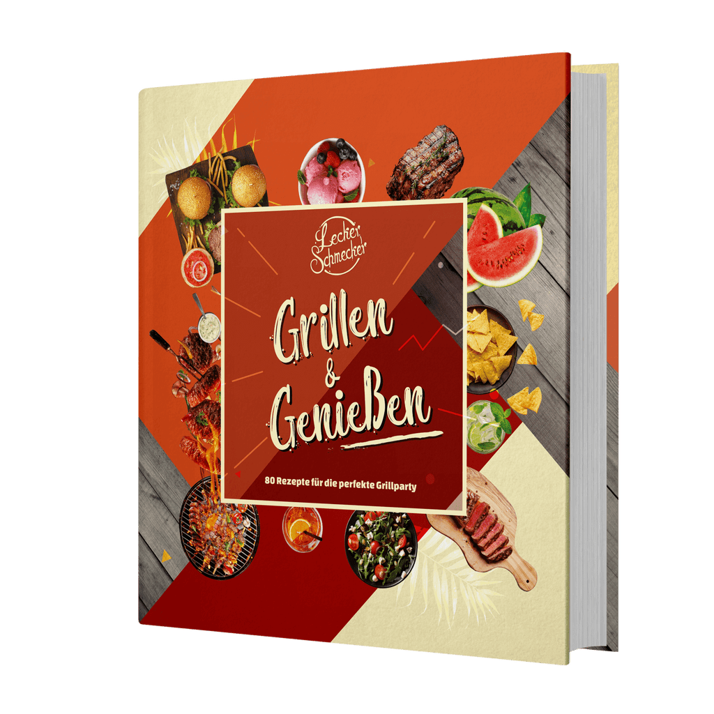 Leckerschmecker – Grillen & Genießen