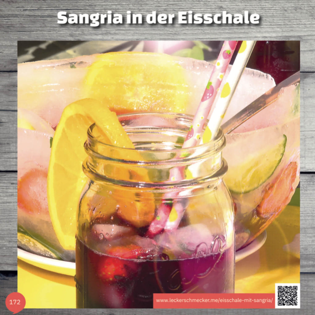 Leckerschmecker – Grillen & Genießen