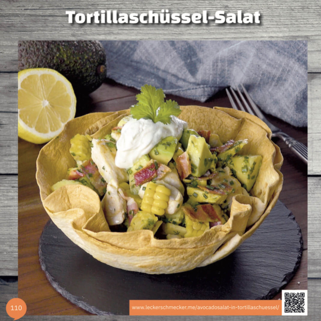 Leckerschmecker – Grillen & Genießen