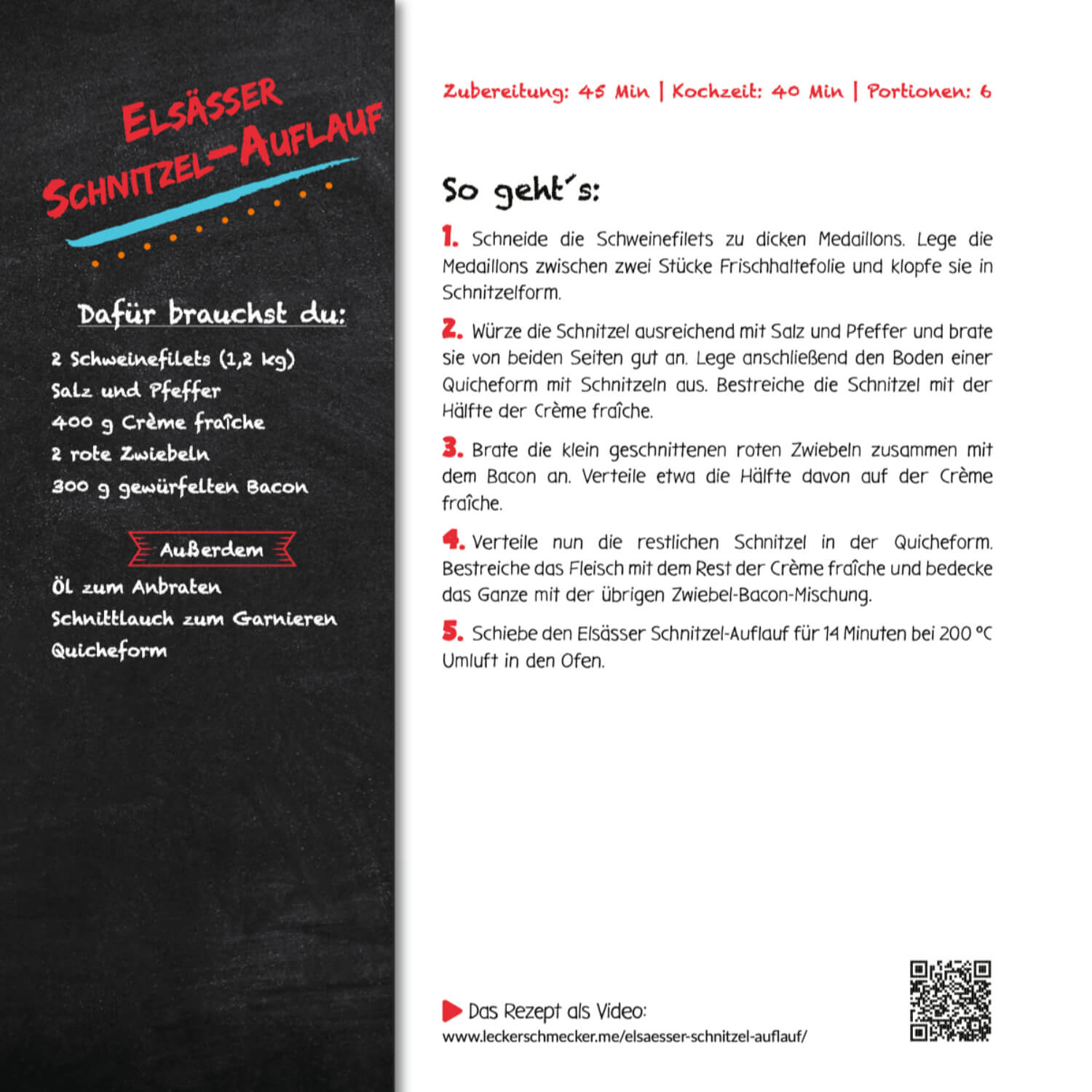 Leckerschmecker – Hauptsache Herzhaft 2