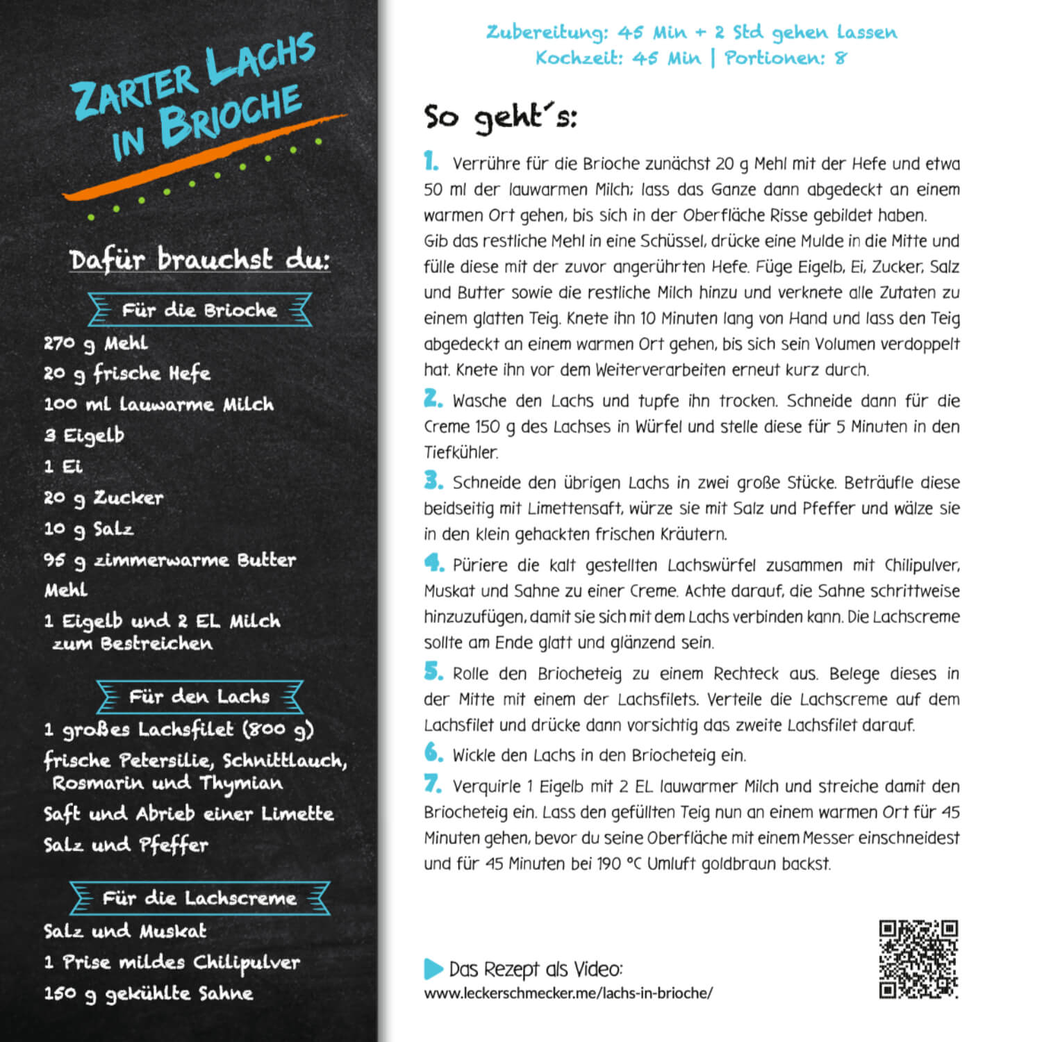 Leckerschmecker – Hauptsache Herzhaft 2