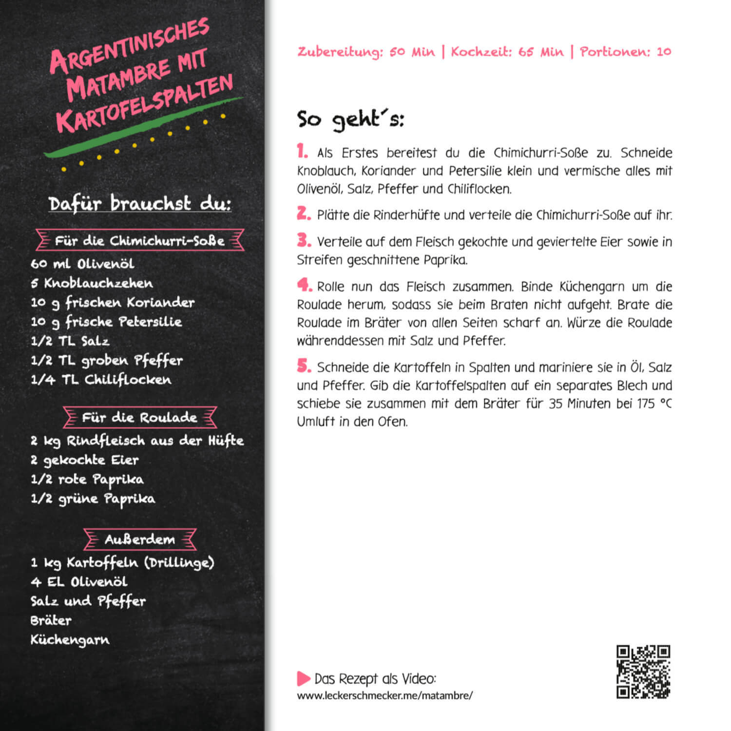 Leckerschmecker – Hauptsache Herzhaft 2