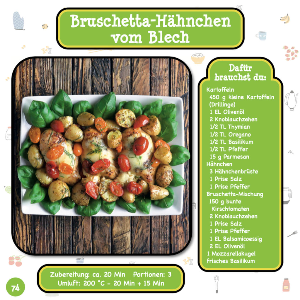 Leckerschmecker – Die Größten Hits 2