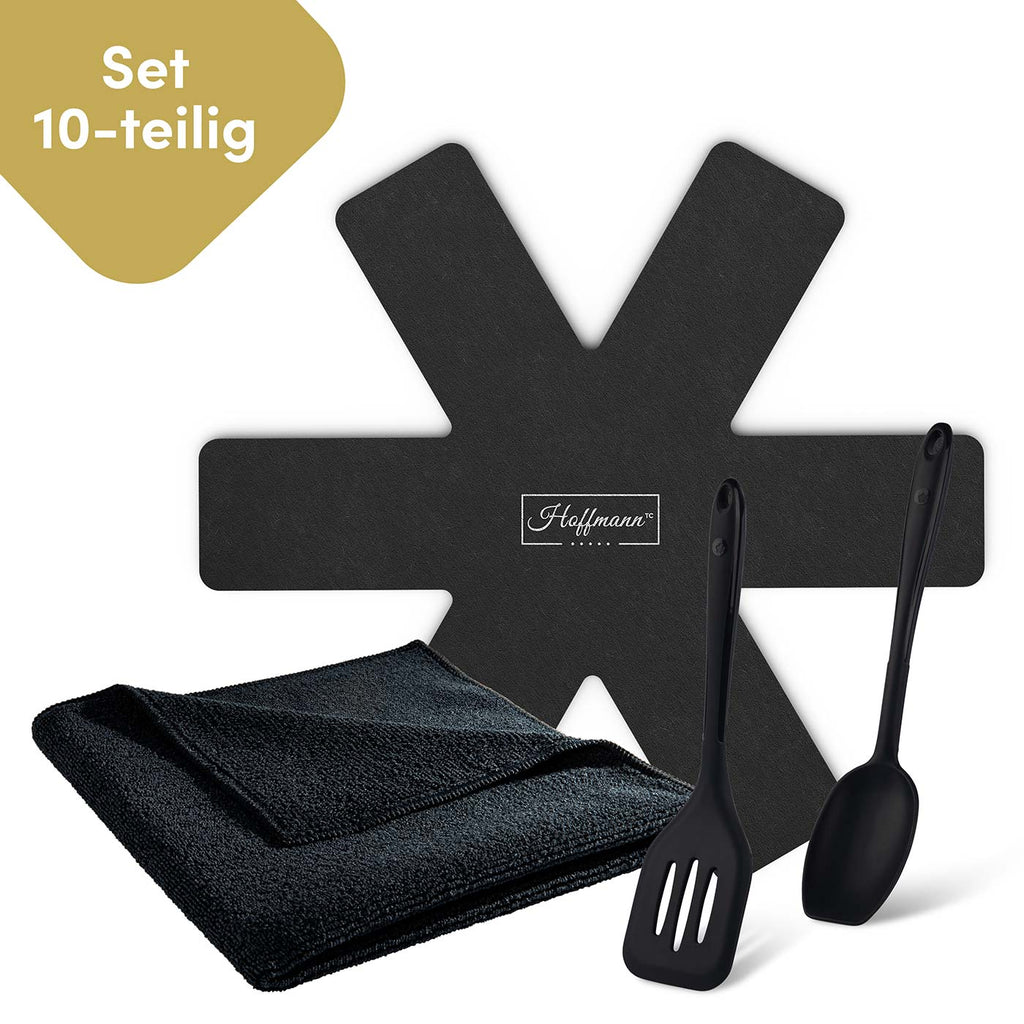 Antiverschleiß-Set groß 10-teilig
