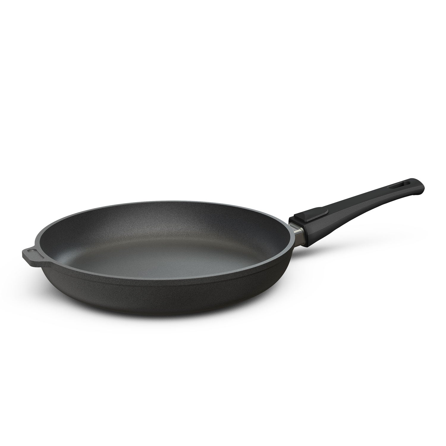 Bratpfanne Ø 20-32 cm I Deckel optional