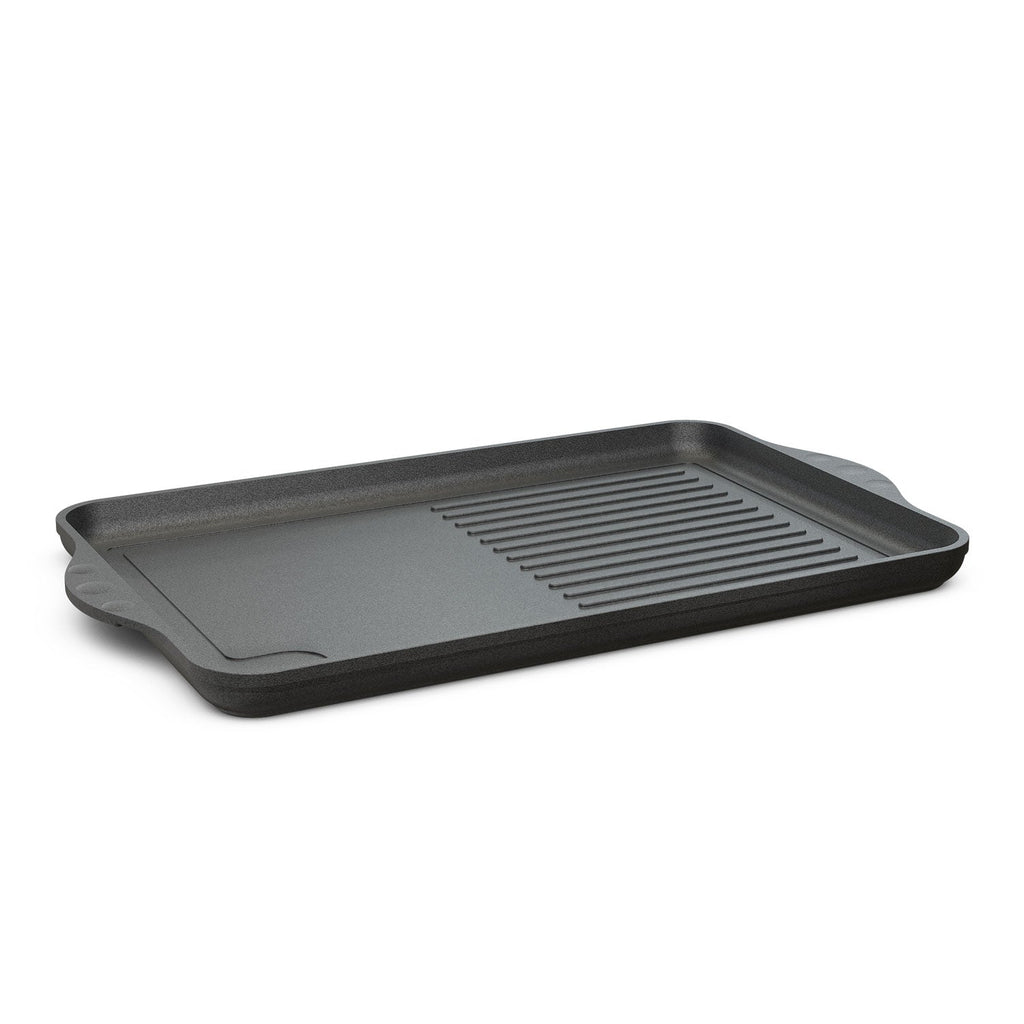 Grillplatte 48x28 cm