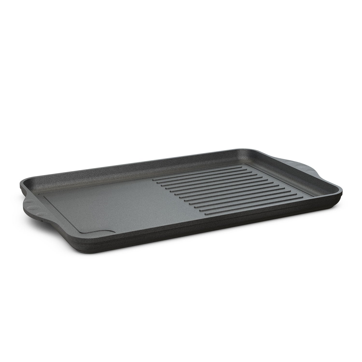 Grillplatte 48x28 cm