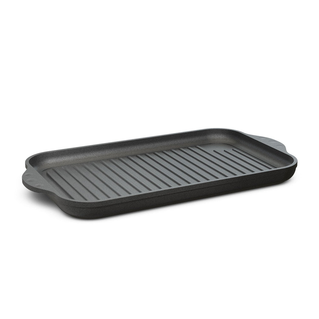 Grillplatte 37x23 cm