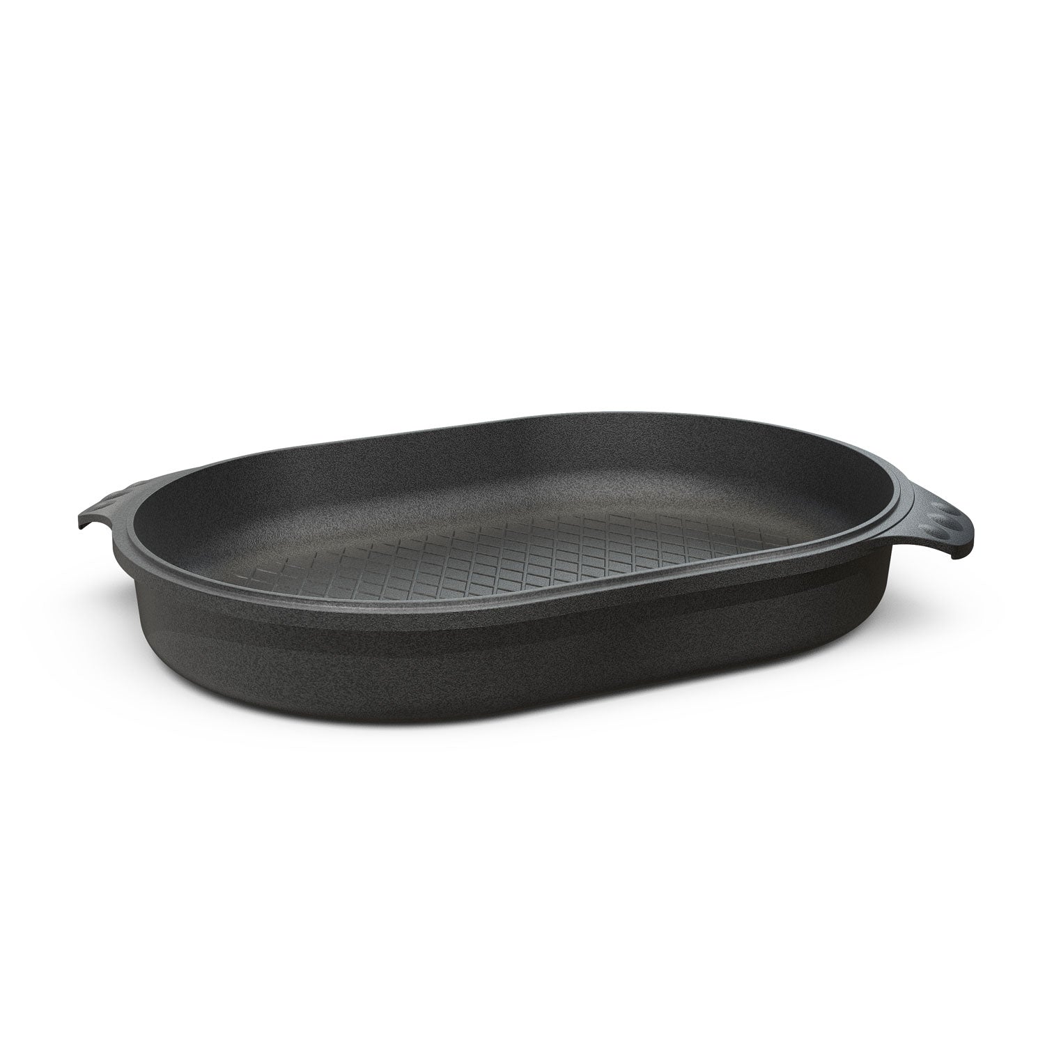 Grillpfanne 39x26 cm