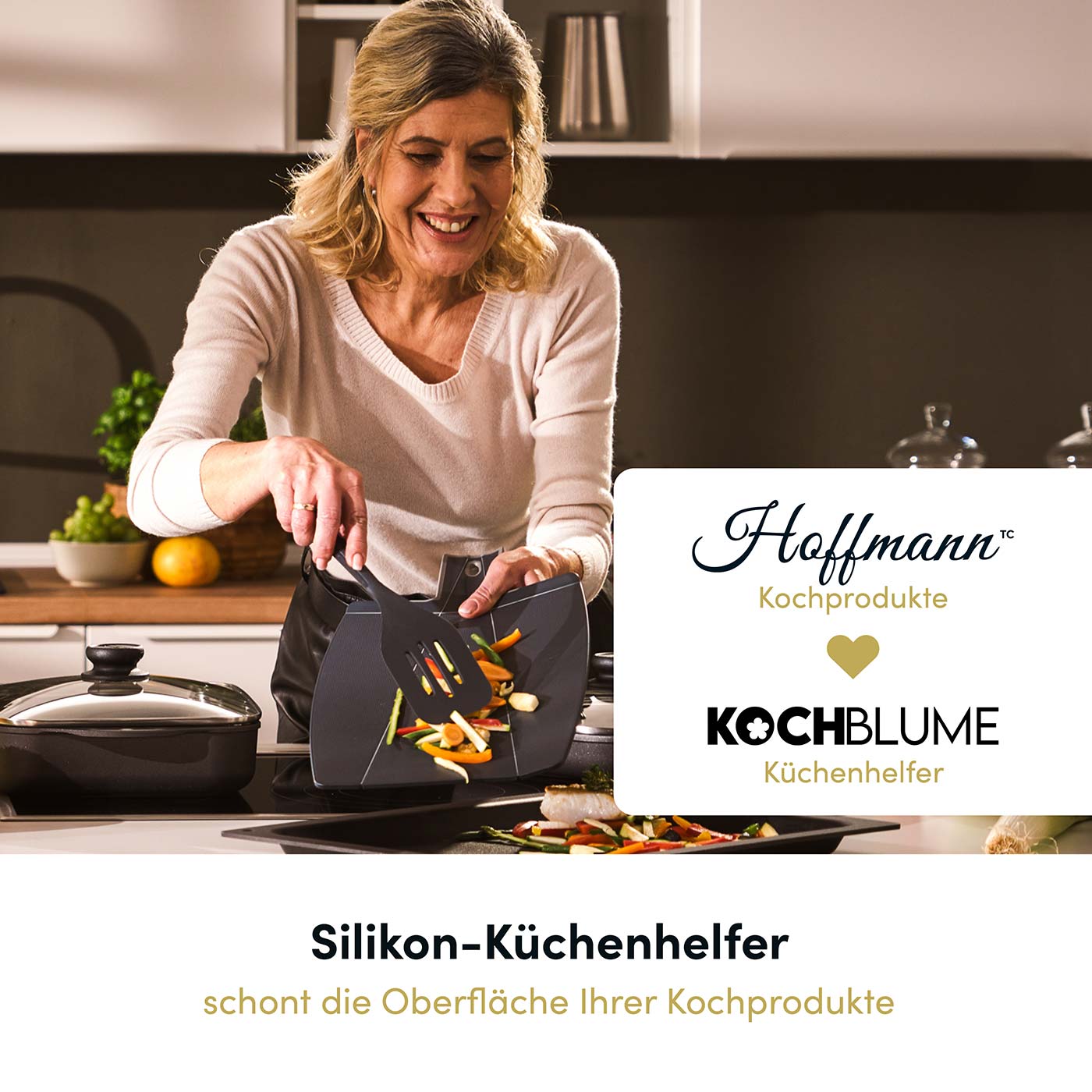 Antiverschleiß-Set groß 10-teilig