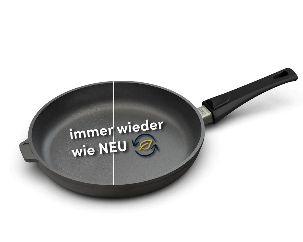 Wiederbeschichtung nur für Hoffmann Produkte