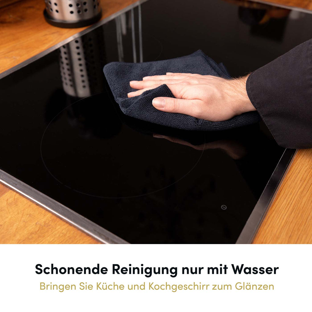 Antiverschleiß-Set groß 10-teilig