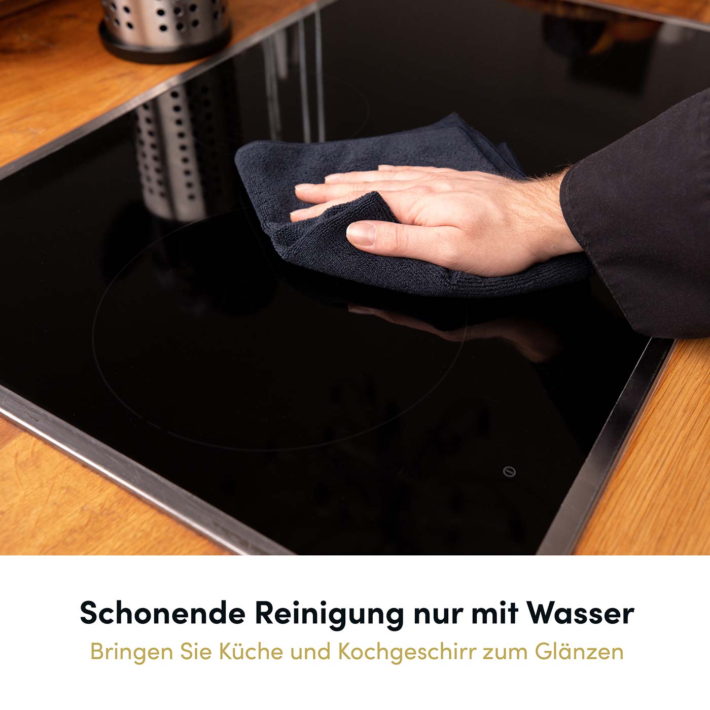 Antiverschleiß-Set groß 10-teilig