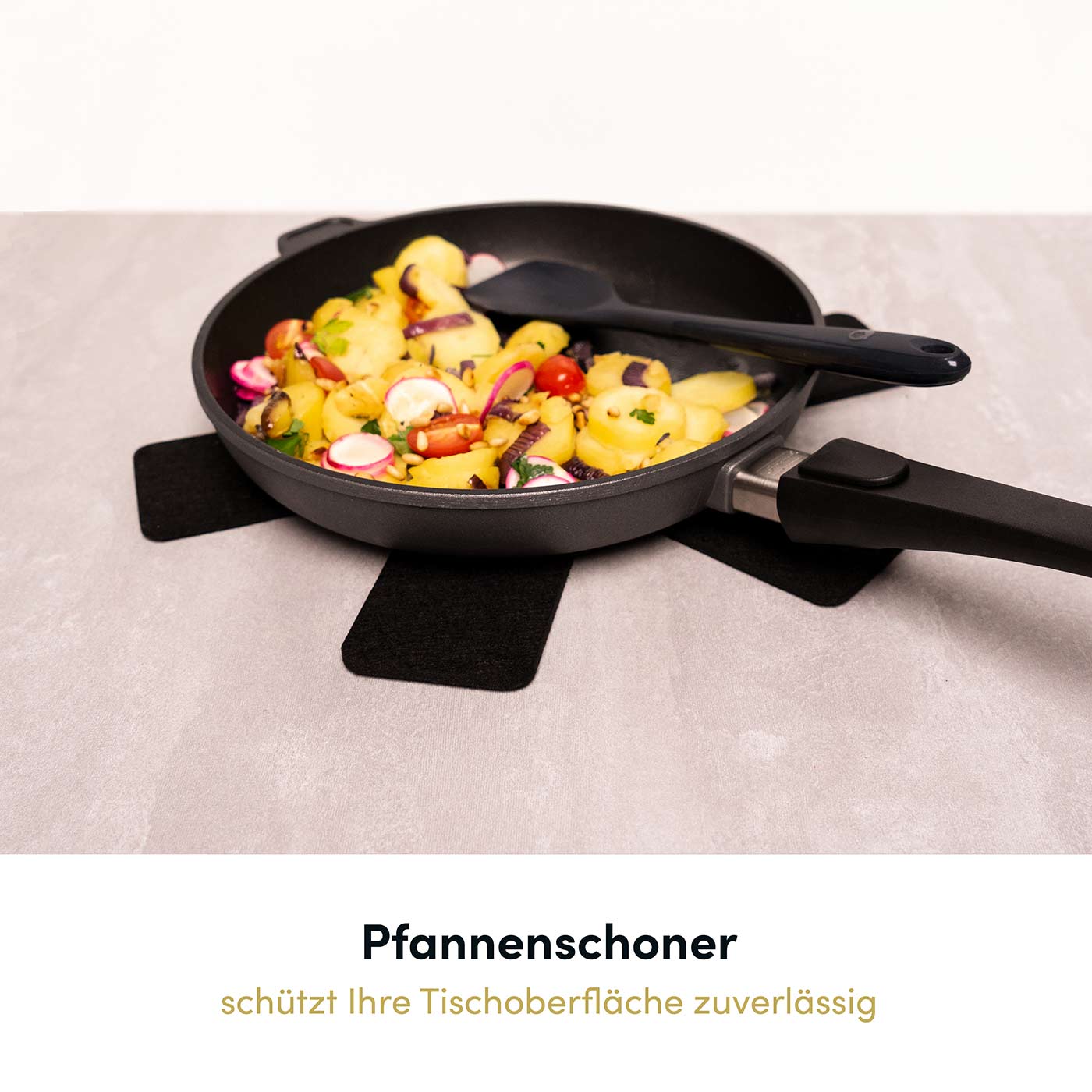 Antiverschleiß-Set groß 10-teilig